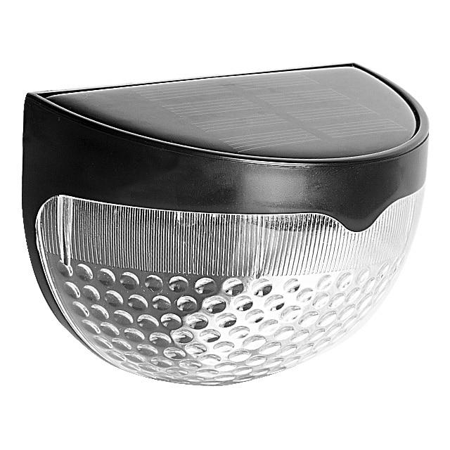 Applique murale solaire Black Home