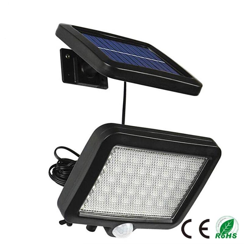 Applique Murale Solaire Panneau Module LED