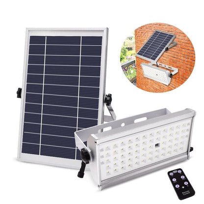 Projecteur Solaire Ultra Puissant