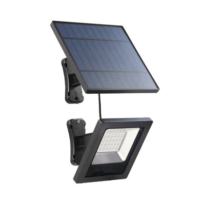 Projecteur Solaire <br> Super Puissant 30 LED