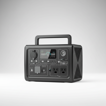 Bluetti Portable Power Station (EB3A)