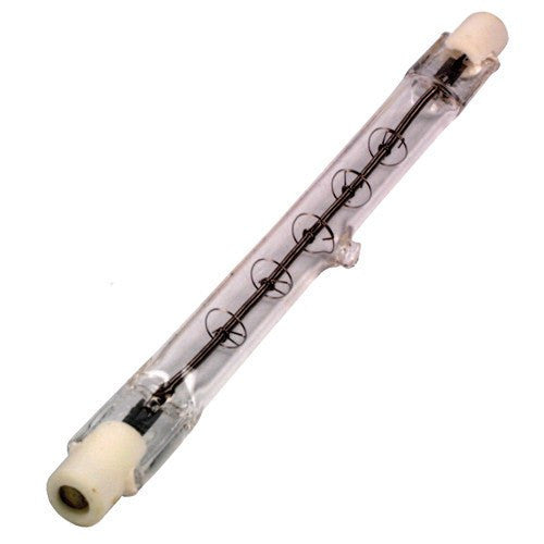 75 Watt 78mm Linear Tungsten Halogen Lamp
