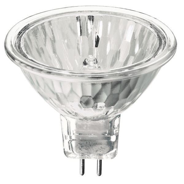 MR16 12 Volt Halogen Dichroic Lamp