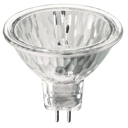 MR16 12 Volt Halogen Dichroic Lamp