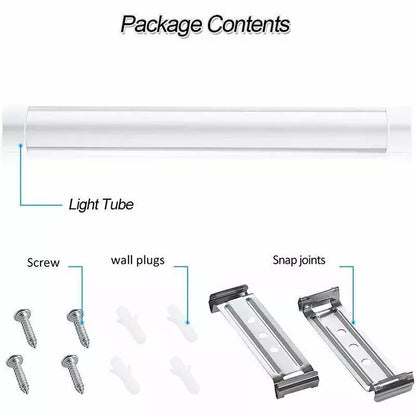 4FT LED Strip Batten Tube Light