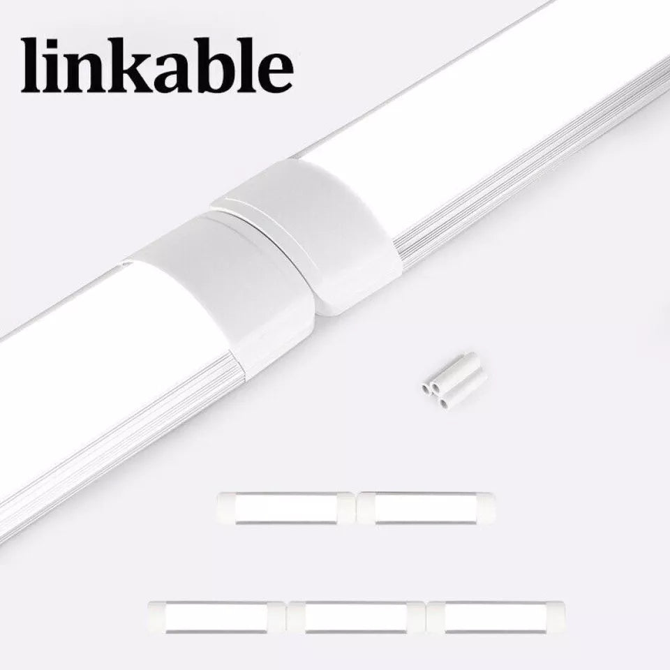 5FT LED Batten Tube Light