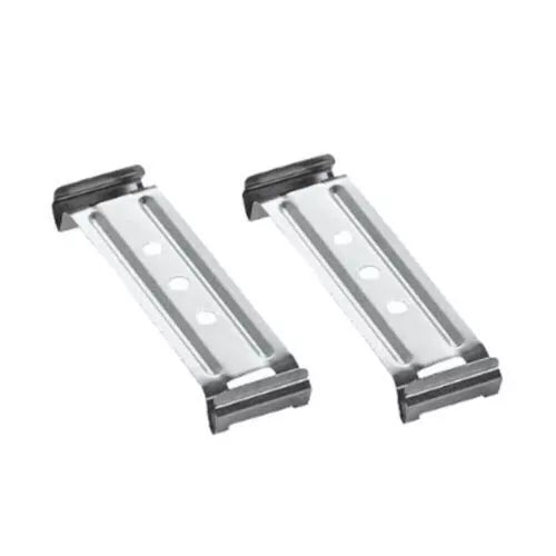 4FT LED Ceiling Strip Light – Sleek & Powerful Daylight Lamp for Garage. Office & Commercial Use