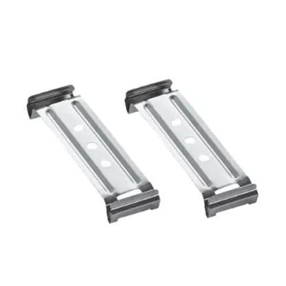 4FT LED Ceiling Strip Light – Sleek & Powerful Daylight Lamp for Garage. Office & Commercial Use