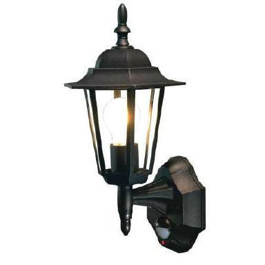 100W 110° PIR Transmitter Lantern