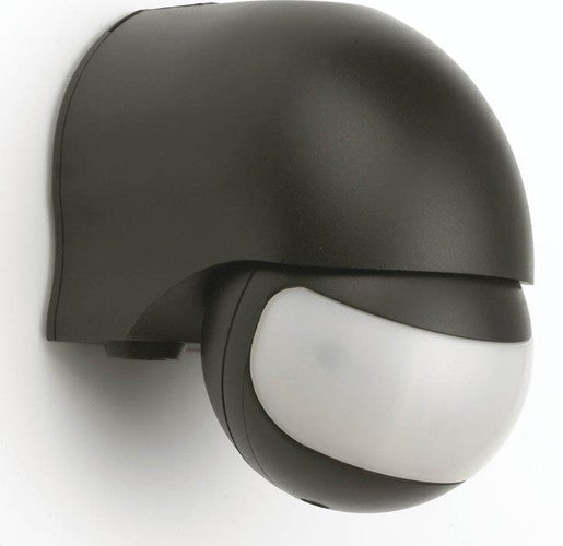 140 Degree Professional Black PIR