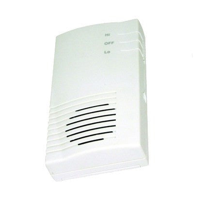 Titan RS Chime/Alarm Receiver