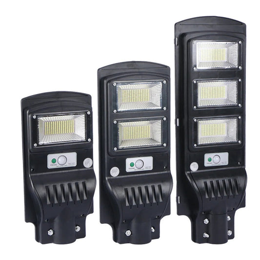 Solar Street Light Outdoor 150W 300W 600W Solar Led Street Light