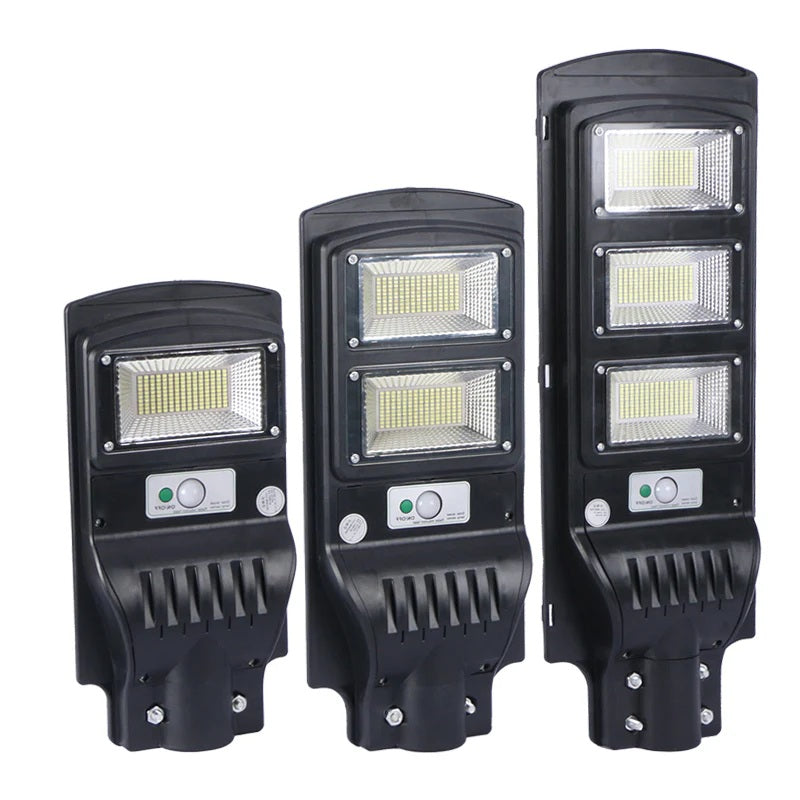 Solar Street Light Outdoor 150W 300W 600W Solar Led Street Light