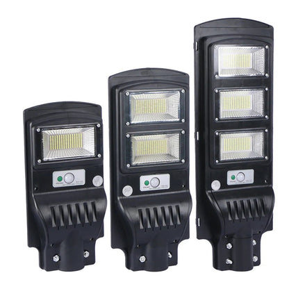 Solar Street Light Outdoor 150W 300W 600W Solar Led Street Light