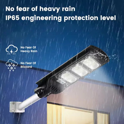 Solar Street Light Outdoor 150W 300W 600W Solar Led Street Light