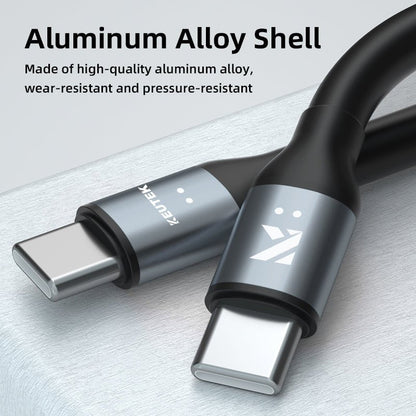 🟣 Sovix 100W Fast Charging Cable