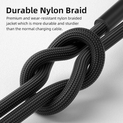 🟣 Sovix 100W Fast Charging Cable