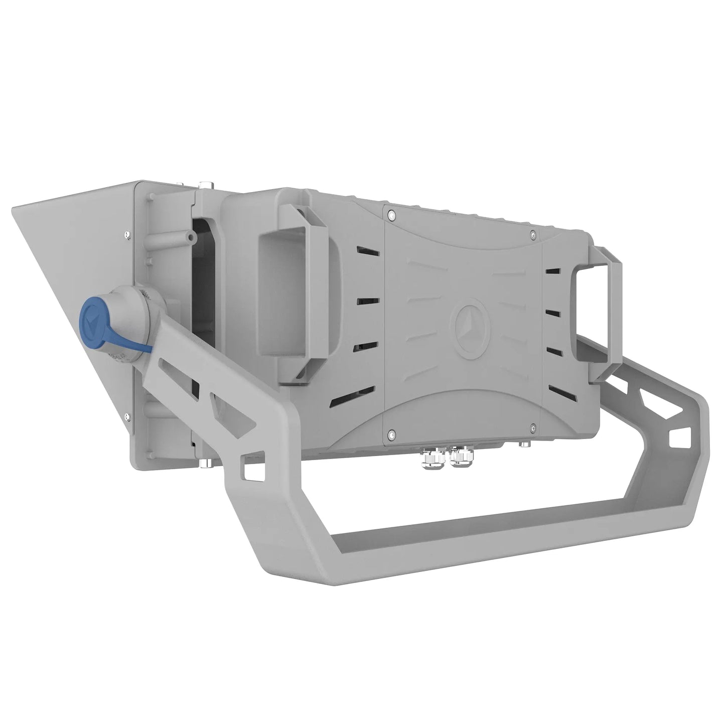 500W LED Stadium Light / Sport Light- 5000K Daylight - 75.000 Lumens - UL & DLC 5.1 Certified - High Mast & Outdoor Floodlight