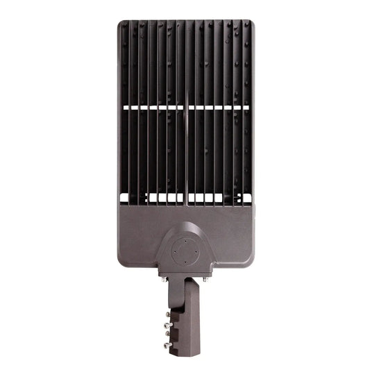 TANLITE 500W LED Parking Lot Light - Equivalent 1500W Metal Halide - Adjustable Wattage & CCT - Outdoor Security Lighting