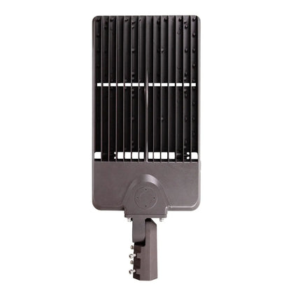 TANLITE 500W LED Parking Lot Light - Equivalent 1500W Metal Halide - Adjustable Wattage & CCT - Outdoor Security Lighting
