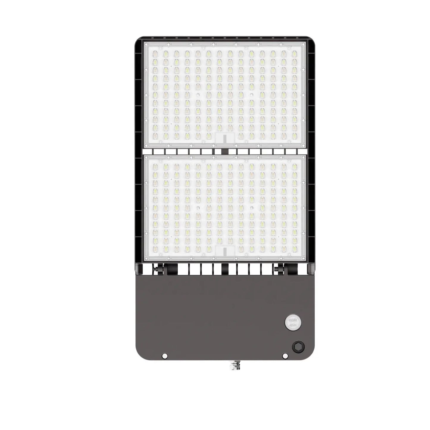 TANLITE 500W LED Parking Lot Light - Equivalent 1500W Metal Halide - Adjustable Wattage & CCT - Outdoor Security Lighting
