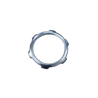 1 1/4 Inches Locknut for RSC Pipe 32mm. Locknut 32mm