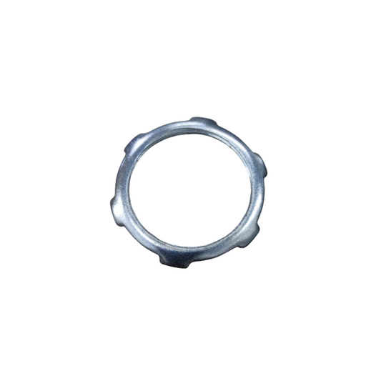 1 1/4 Inches Locknut for RSC Pipe 32mm. Locknut 32mm