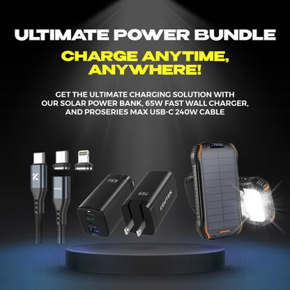 Ultimate Power Bundle