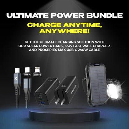 Ultimate Power Bundle