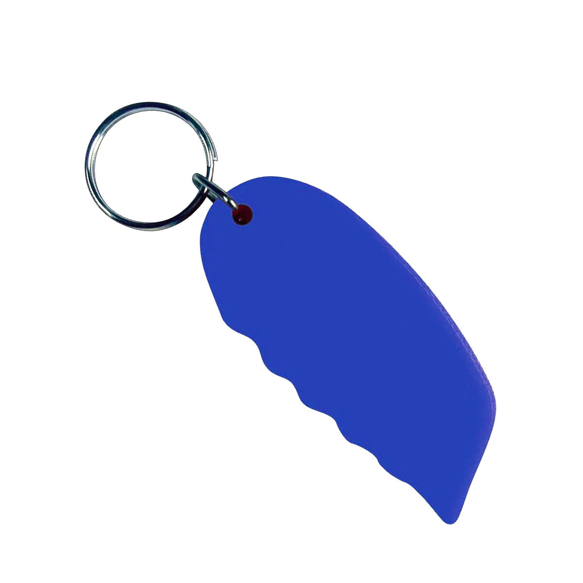 Utility Cutter Key Tag
