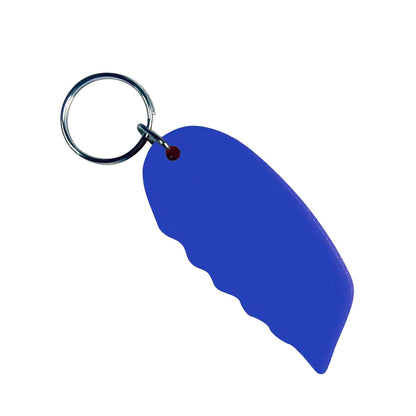 Utility Cutter Key Tag