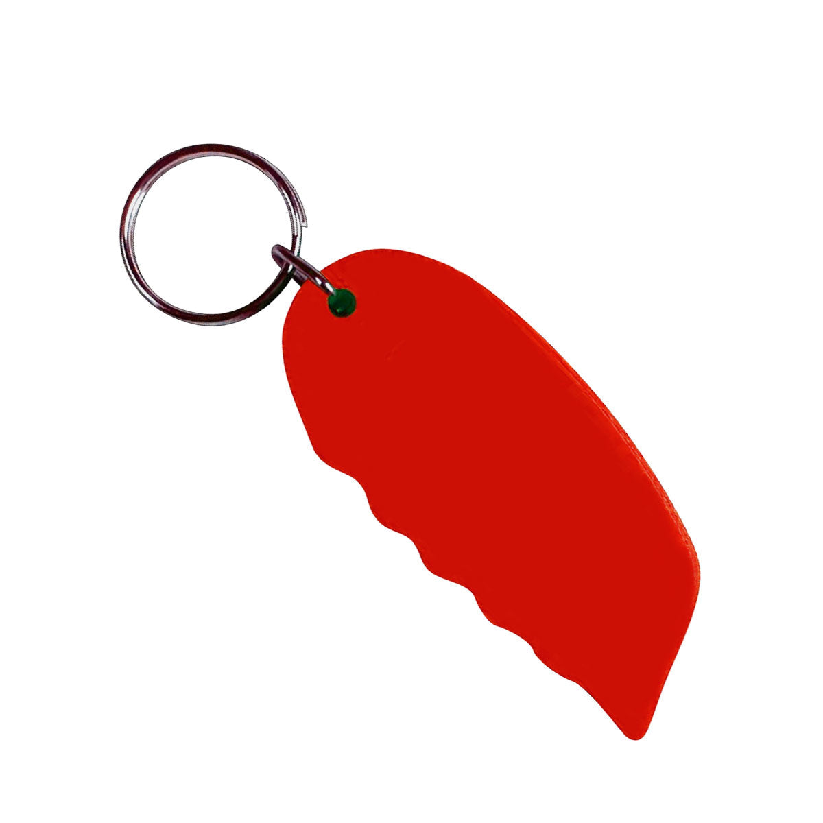 Utility Cutter Key Tag