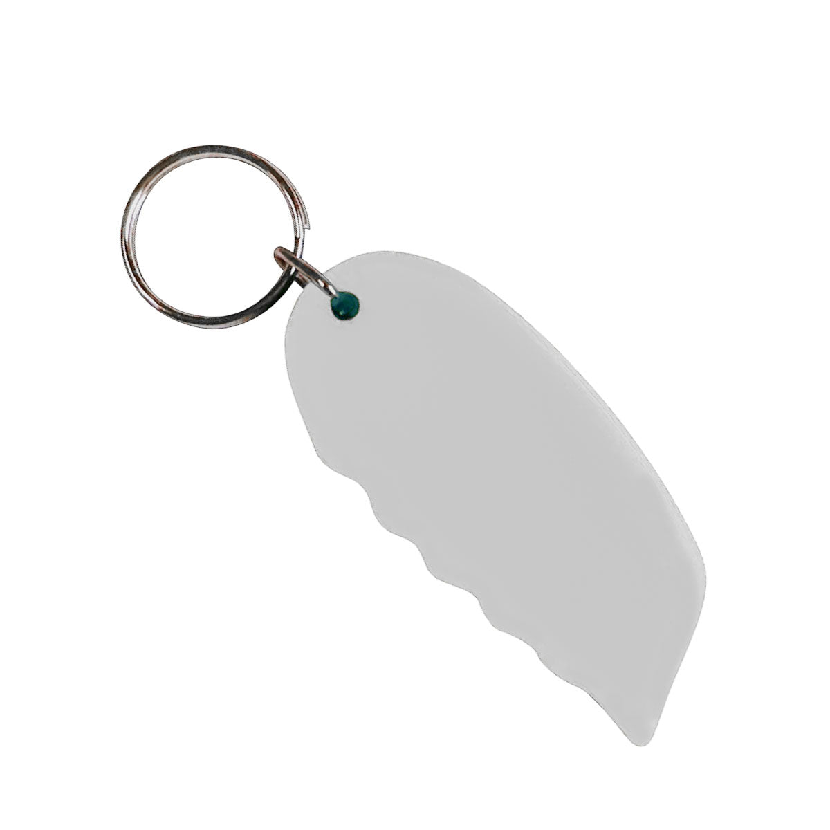 Utility Cutter Key Tag