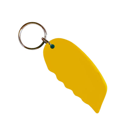 Utility Cutter Key Tag