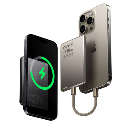 Voltiva Slim MagSafe Power Bank