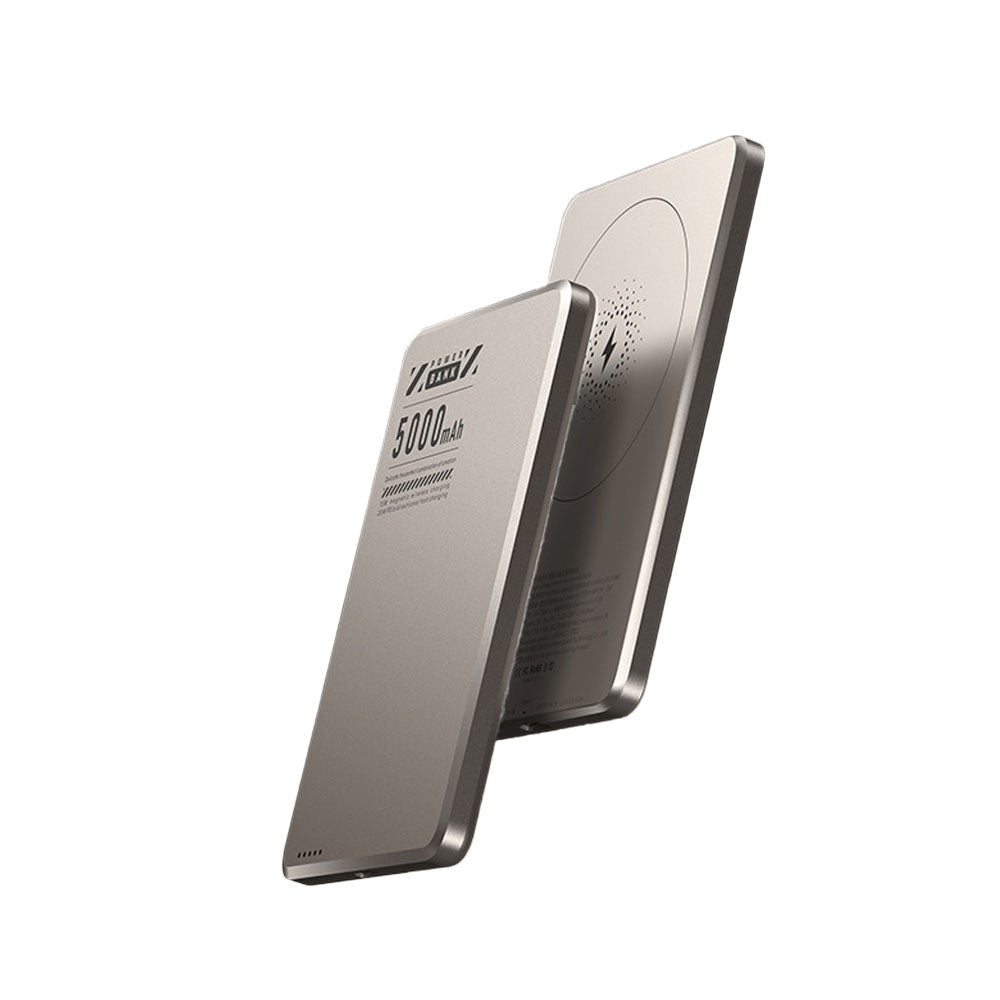 Voltiva Slim MagSafe Power Bank