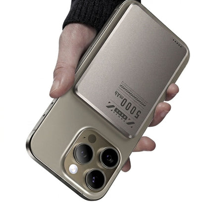 Voltiva Slim MagSafe Power Bank