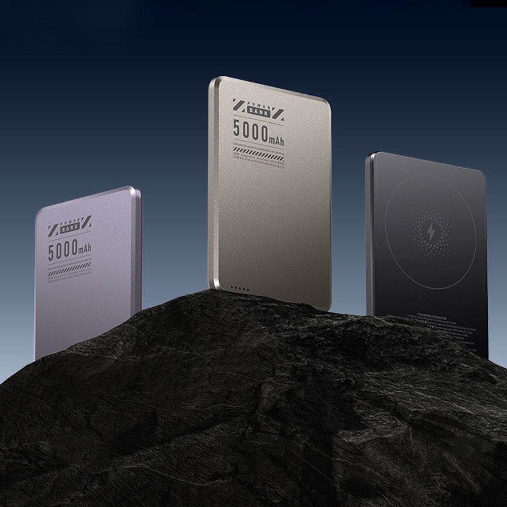 Voltiva Slim MagSafe Power Bank