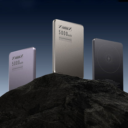 Voltiva Slim MagSafe Power Bank