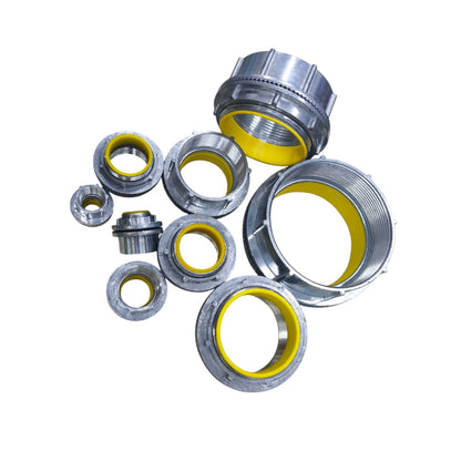 1 1/2 Inch Water Tight Hub 46mm for Electrical Boxes or KWH Meter Base