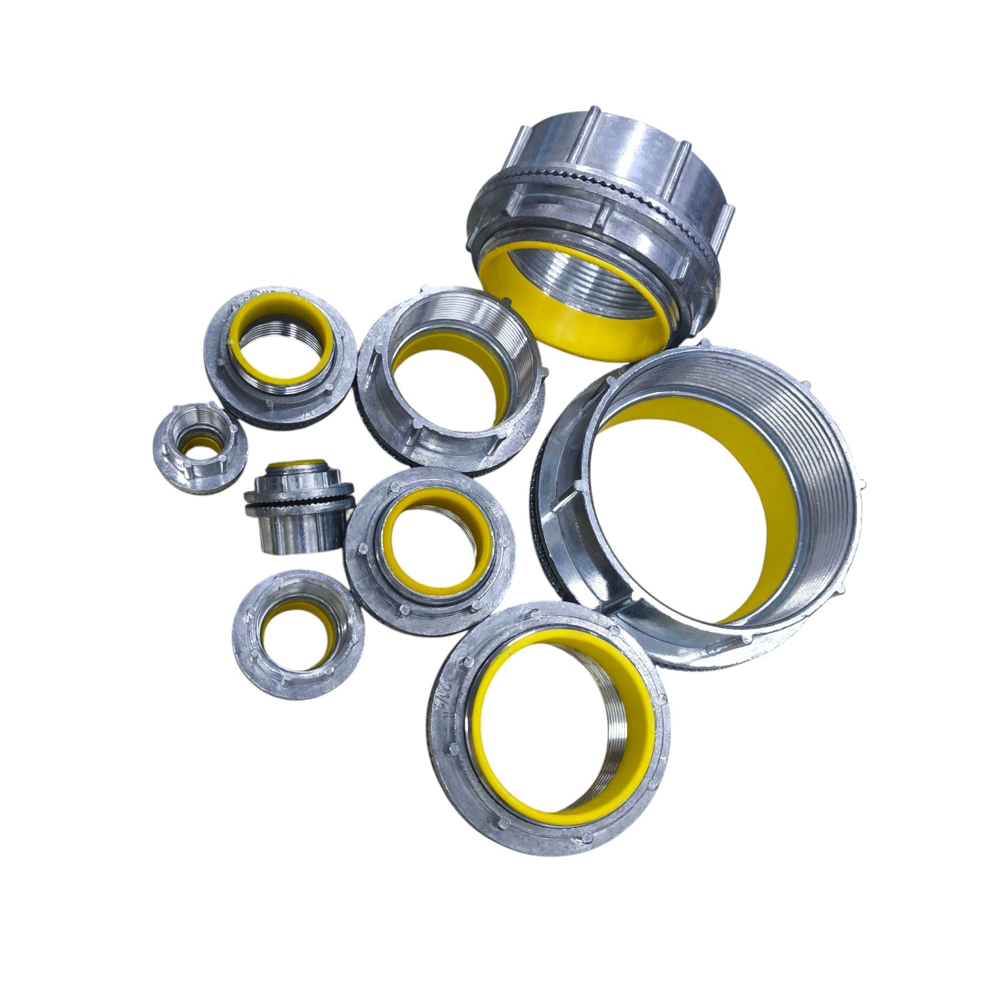 1 Inch Water Tight Hub 32mm for Electrical Boxes or KWH Meter Base