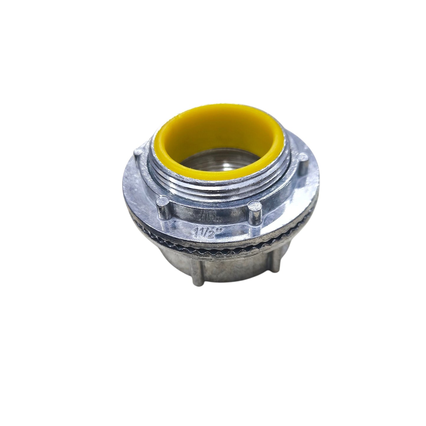 1 1/2 Inch Water Tight Hub 46mm for Electrical Boxes or KWH Meter Base