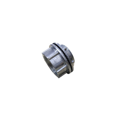 1 1/2 Inch Water Tight Hub 46mm for Electrical Boxes or KWH Meter Base