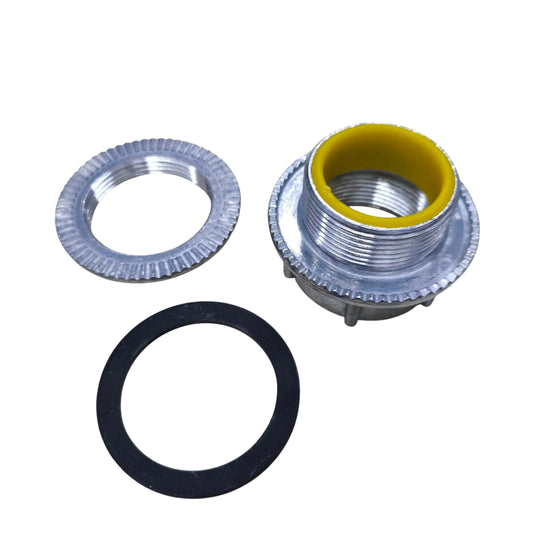 1 1/2 Inch Water Tight Hub 46mm for Electrical Boxes or KWH Meter Base